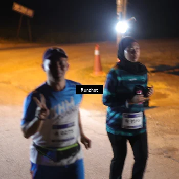 Runner Photo 5754393