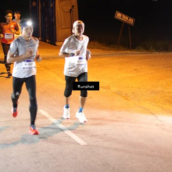 Runner Photo 5754394