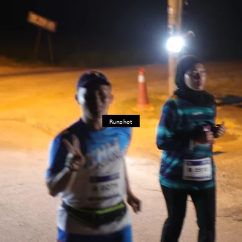 Runner Photo 5754396