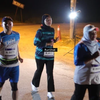 Runner Photo 5754401