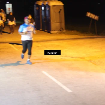 Runner Photo 5754402