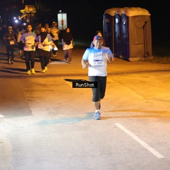 Runner Photo 5754405