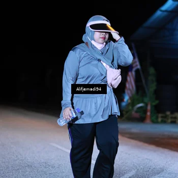 Runner Photo 5754408