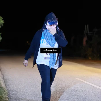 Runner Photo 5754411