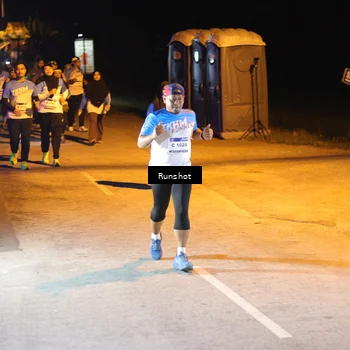 Runner Photo 5754412
