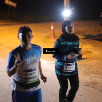 Runner Photo 5754414