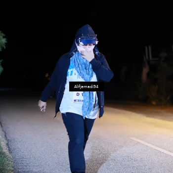 Runner Photo 5754415
