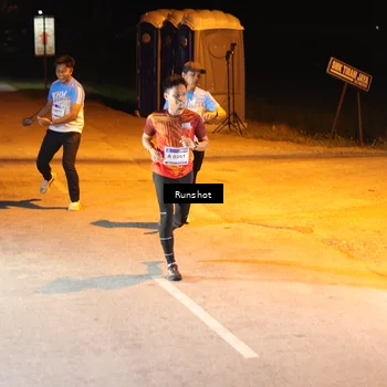 Runner Photo 5754417