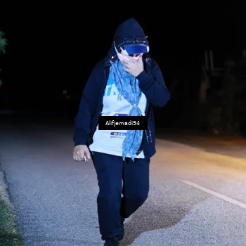 Runner Photo 5754418