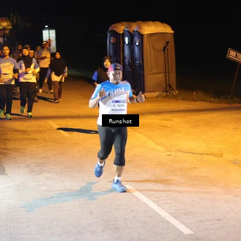 Runner Photo 5754419