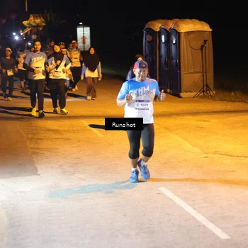 Runner Photo 5754420