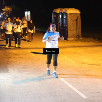 Runner Photo 5754421