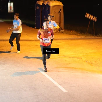Runner Photo 5754422