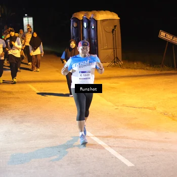 Runner Photo 5754423
