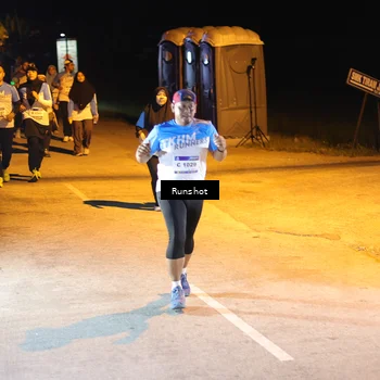 Runner Photo 5754424