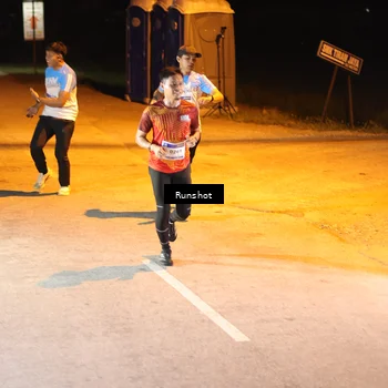 Runner Photo 5754425