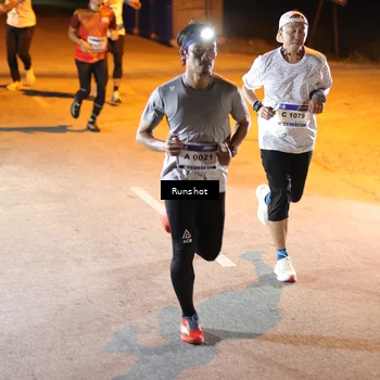 Runner Photo 5754426