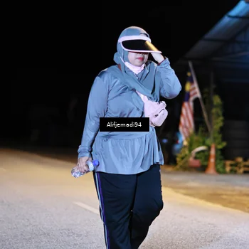 Runner Photo 5754427