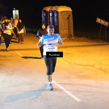 Runner Photo 5754428