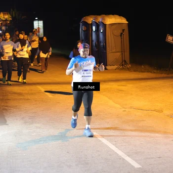 Runner Photo 5754429