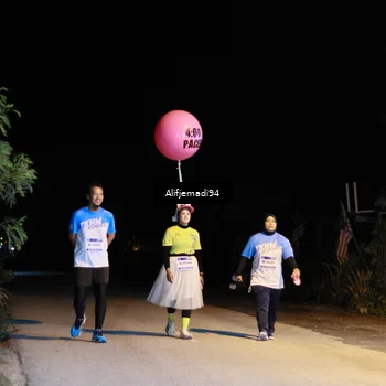 Runner Photo 5754430