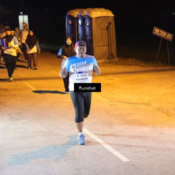 Runner Photo 5754431