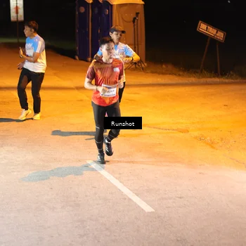 Runner Photo 5754432