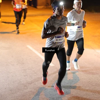 Runner Photo 5754433