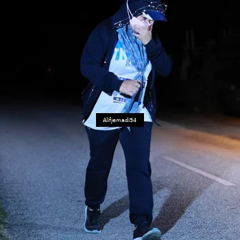 Runner Photo 5754434