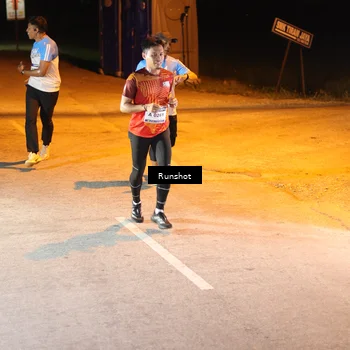Runner Photo 5754435