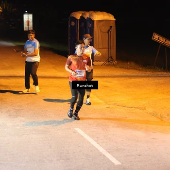Runner Photo 5754436