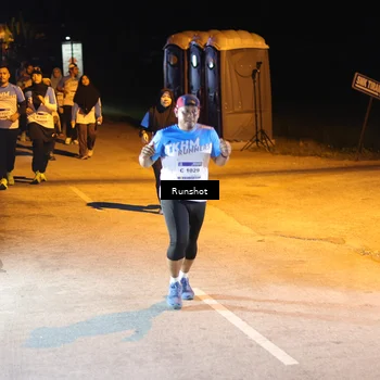 Runner Photo 5754437