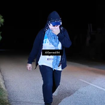 Runner Photo 5754438