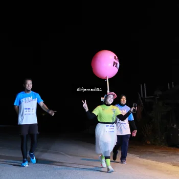Runner Photo 5754439