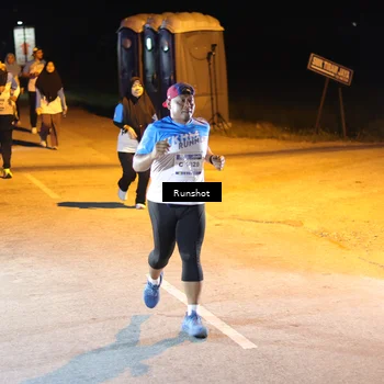 Runner Photo 5754440
