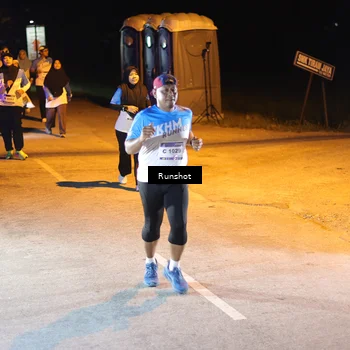 Runner Photo 5754441