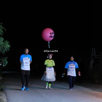 Runner Photo 5754442