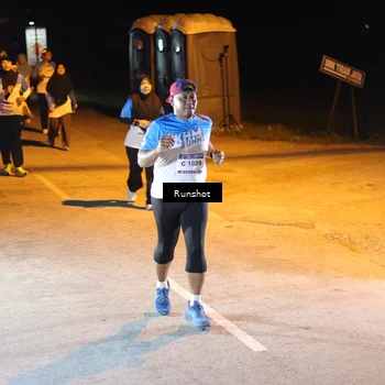 Runner Photo 5754443