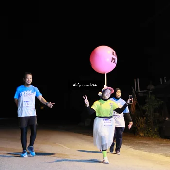 Runner Photo 5754444