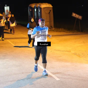 Runner Photo 5754445