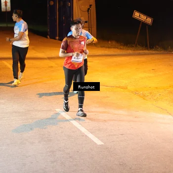 Runner Photo 5754446