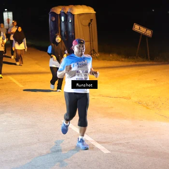 Runner Photo 5754447