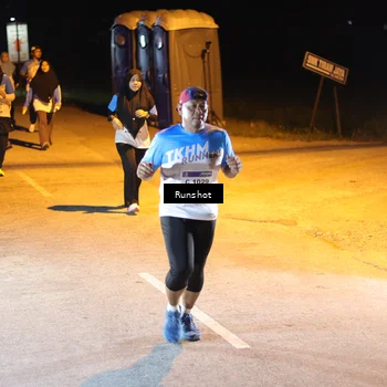 Runner Photo 5754448