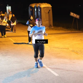 Runner Photo 5754450