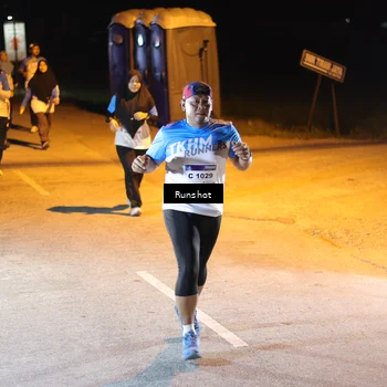Runner Photo 5754451