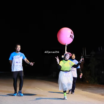 Runner Photo 5754452