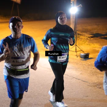 Runner Photo 5754454