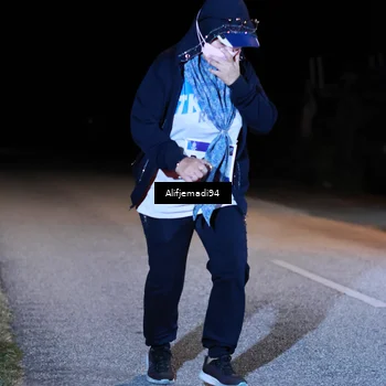 Runner Photo 5754455