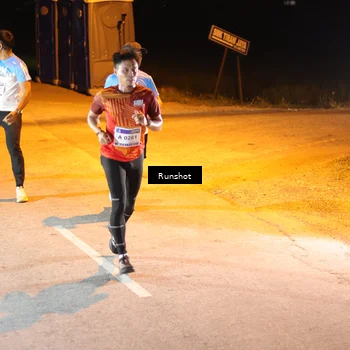 Runner Photo 5754456