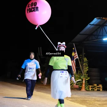 Runner Photo 5754457